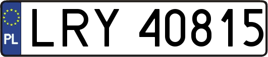 LRY40815