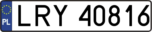 LRY40816
