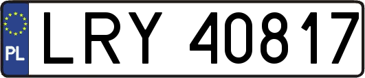 LRY40817