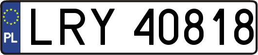 LRY40818