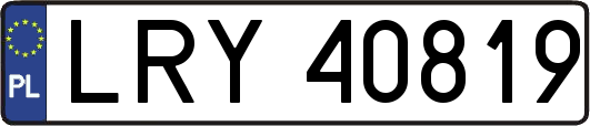 LRY40819