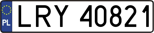 LRY40821