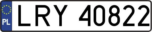LRY40822