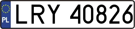 LRY40826