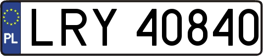 LRY40840