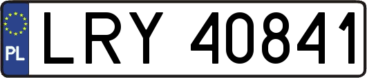 LRY40841