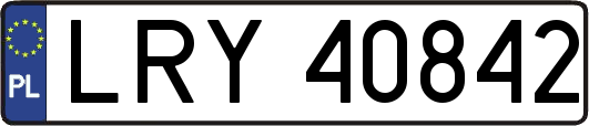 LRY40842