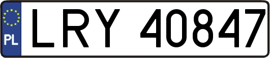 LRY40847