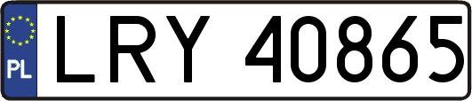 LRY40865