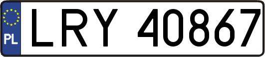 LRY40867
