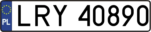LRY40890