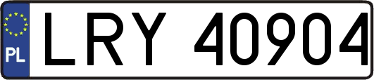 LRY40904