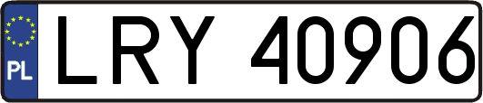 LRY40906