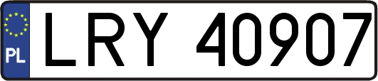 LRY40907