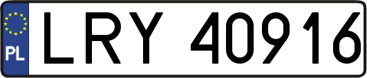 LRY40916