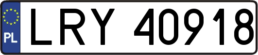 LRY40918