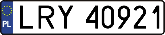 LRY40921