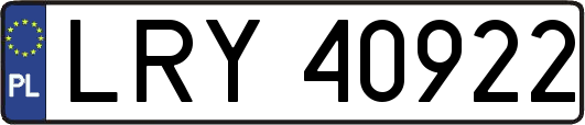 LRY40922