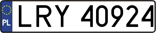LRY40924