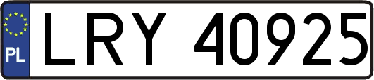 LRY40925