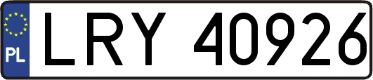 LRY40926