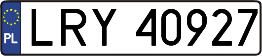 LRY40927