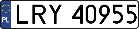 LRY40955