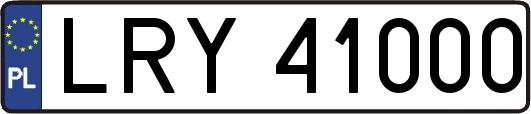 LRY41000