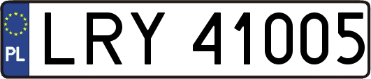 LRY41005