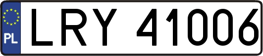 LRY41006