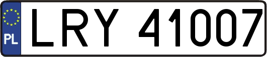 LRY41007