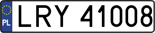 LRY41008