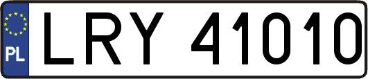 LRY41010