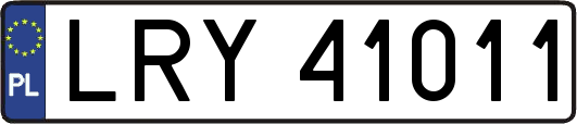 LRY41011