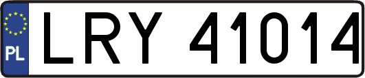 LRY41014