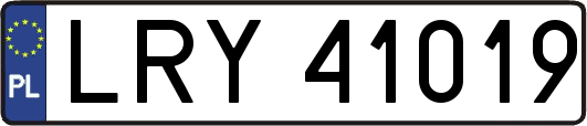 LRY41019