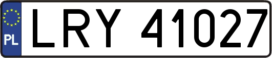 LRY41027