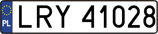 LRY41028
