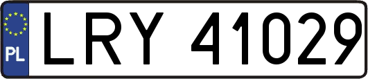 LRY41029