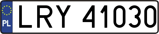 LRY41030