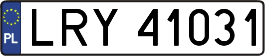 LRY41031