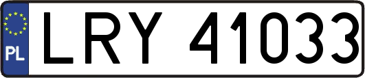 LRY41033