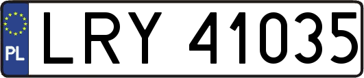 LRY41035