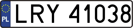 LRY41038