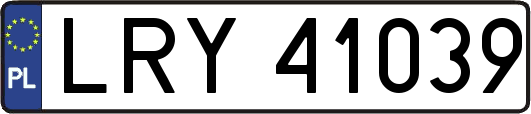 LRY41039