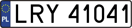 LRY41041