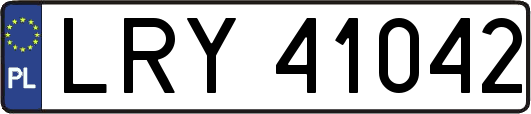 LRY41042