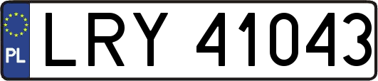 LRY41043