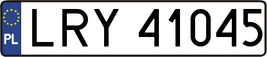 LRY41045