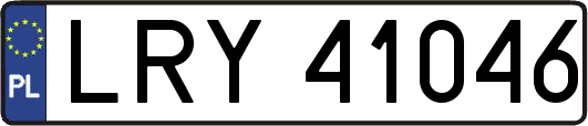 LRY41046